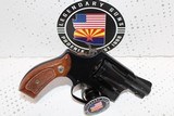 Smith & Wesson 36-7 - Image 4 of 10