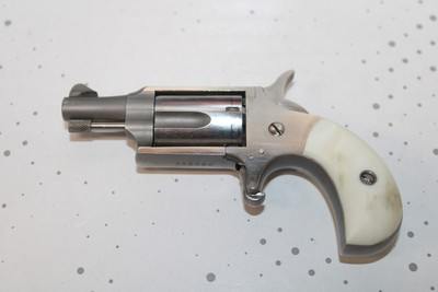 Freedom Arms Mini 22 - Image 2 of 7