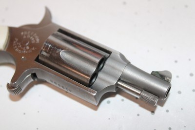 Freedom Arms Mini 22 - Image 6 of 7
