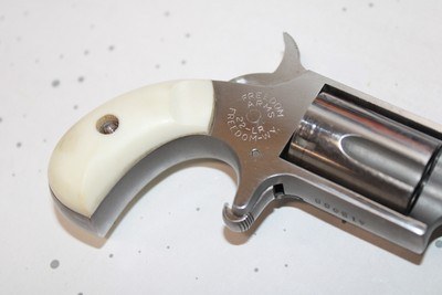 Freedom Arms Mini 22 - Image 7 of 7