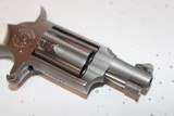 Freedom Arms Mini 22 - Image 6 of 7