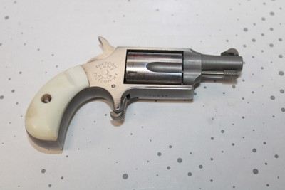 Freedom Arms Mini 22 - Image 5 of 7