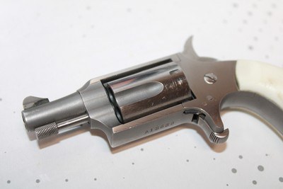 Freedom Arms Mini 22 - Image 3 of 7