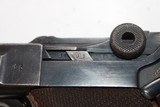 Mauser Luger 1939 - Image 14 of 19