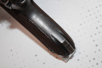 Mauser Luger 1939 - Image 17 of 19