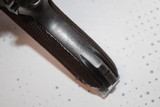 Mauser Luger 1939 - Image 17 of 19