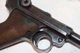 Mauser Luger 1939 - Image 10 of 19