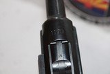 Mauser Luger 1939 - Image 19 of 19