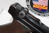 Mauser Luger 1939 - Image 9 of 19