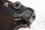 Mauser Luger 1939 - Image 15 of 19