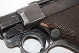 Mauser Luger 1939 - Image 13 of 19