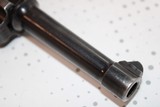 Mauser Luger 1939 - Image 12 of 19