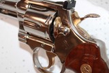 Colt Python Nickel 6