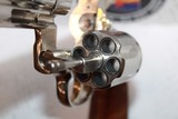 Colt Python Nickel 6