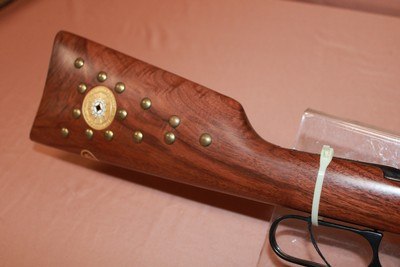 Winchester 1894 Crazy Horse Commemorative 38-55 - Image 6 of 19
