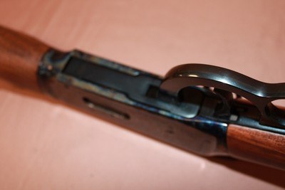 Winchester 1894 Crazy Horse Commemorative 38-55 - Image 19 of 19