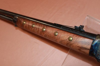 Winchester 1894 Crazy Horse Commemorative 38-55 - Image 14 of 19