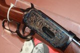 Winchester 1894 Crazy Horse Commemorative 38-55 - Image 5 of 19