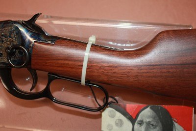 Winchester 1894 Crazy Horse Commemorative 38-55 - Image 11 of 19