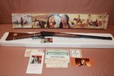 Winchester 1894 Crazy Horse Commemorative 38-55 - Image 1 of 19