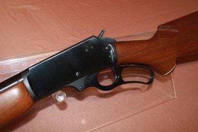Marlin 1895SS 45-70 - Image 6 of 14