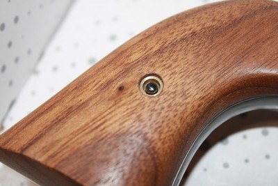 Colt SAA Custom Shop 45 - Image 12 of 14