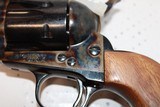 Colt SAA Custom Shop 45 - Image 5 of 14