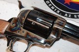 Colt SAA Custom Shop 45 - Image 11 of 14