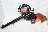 Colt SAA Custom Shop 45 - Image 1 of 14