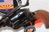 Colt SAA Custom Shop 45 - Image 2 of 14