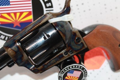 Colt SAA Custom Shop 45 - Image 2 of 14