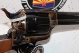 Colt SAA Custom Shop 45 - Image 8 of 14