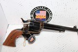 Colt SAA Custom Shop 45 - Image 6 of 14