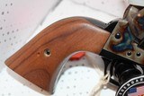 Colt SAA Custom Shop 45 - Image 7 of 14