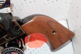 Colt SAA Custom Shop 45 - Image 4 of 14