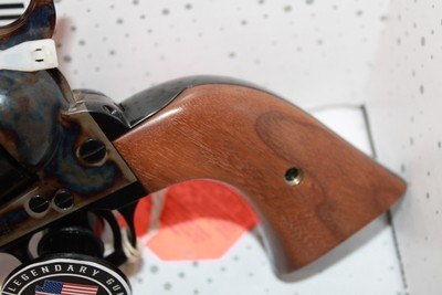 Colt SAA Custom Shop 45 - Image 4 of 14