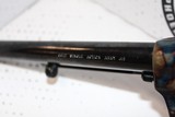 Colt SAA Custom Shop 45 - Image 3 of 14