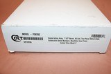 Colt SAA Custom Shop 45 - Image 14 of 14
