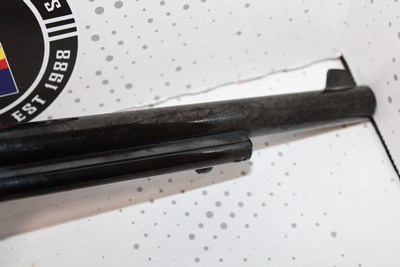 Colt SAA Custom Shop 45 - Image 9 of 14