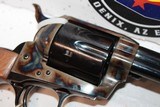 Colt SAA Custom Shop 45 - Image 10 of 14