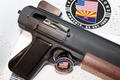 Wilkinson Arms Linda 9MM - Image 8 of 13