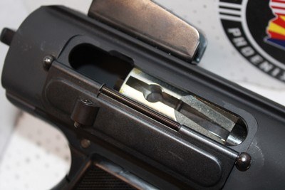 Wilkinson Arms Linda 9MM - Image 9 of 13