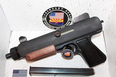 Wilkinson Arms Linda 9MM - Image 1 of 13