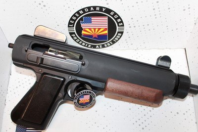 Wilkinson Arms Linda 9MM - Image 6 of 13