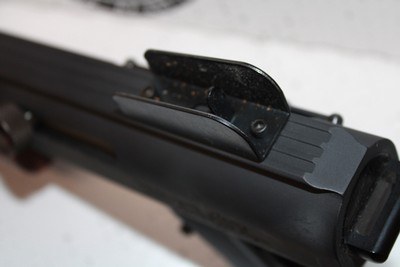 Wilkinson Arms Linda 9MM - Image 11 of 13