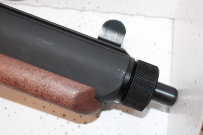 Wilkinson Arms Linda 9MM - Image 7 of 13