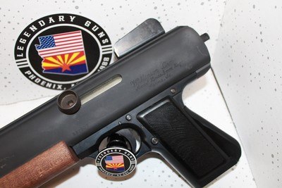 Wilkinson Arms Linda 9MM - Image 3 of 13