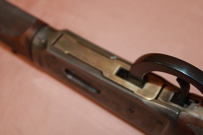 Winchester 1894 Legendary Frontiersmen 38-55 - Image 16 of 18
