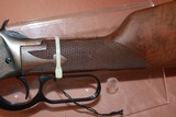 Winchester 1894 Legendary Frontiersmen 38-55 - Image 10 of 18