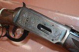 Winchester 1894 Legendary Frontiersmen 38-55 - Image 3 of 18